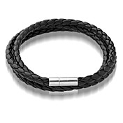 Men's Braided Bracelet