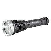 trustfire tr-J10 lommelykt med SST-90 ledet