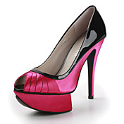 KARUNA - Pumps Stilettohak Satijn
