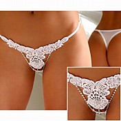 Super Sexy Embroidery Panty