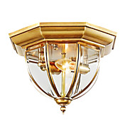 Golden Mount demi niveau avec 2 feux