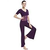 Vêtements de Danse - Pantalon Pétales de Coton - Pour exercices de danse du ventre - Femmes - Plus de couleurs disponibles