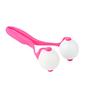 mini ansigt rulle massageapparat