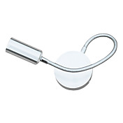 3w aluminium geleid wandlamp / Spotlight / mirror-lamp