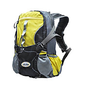 600d Cordura og 210d nylon 600d cykling bcakpadck 18L