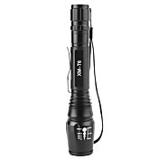 5W Cree LED Taschenlampe 1200lm TS-T68