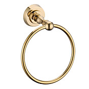 moderne TI-PVD håndkle ring