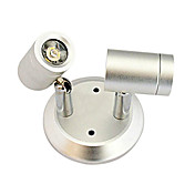 2W LED Wall Light /Spotlight /Mirror-lamp /Wine Cabinet lights