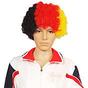 hairpiece fã alemão