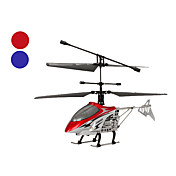 4 Channel Gyro Remote Control Helicopter with LED Light
