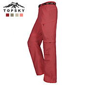 dames rapides pantalons secs