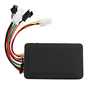 Multi Function Vehicle GPS Tracker(SOS, MIC, Relay, ACC)