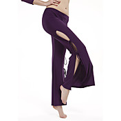 Dancewear Crystal Cotton Belly Dance Pant More Colors