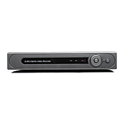 synhorn - H.264 8-Kanal-DVR (d1 Rekord, Vorschauen Mobiltelefone)