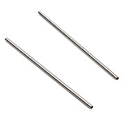2 x Tail Support Bars for Syma S107 S105 RC Helicopters