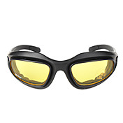 Outdoor Cycling Night Vision Goggles mit Helligkeitssteigerungsschicht