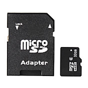 Micro SD memory Card / TF Card 32GB
