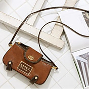 personlighet pu crossbody bag
