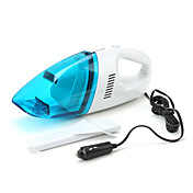 haute aspirateur d'alimentation portable pour la voiture DC 12V