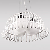 lustre élégant avec 3 lumières