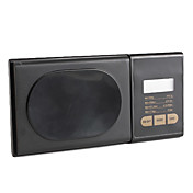 portátil lcd balança digital (0.1-500g)