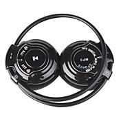 TF-Karte und Headset mp3 Sportkopfhörer