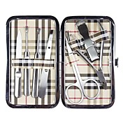 VoguePersonal Care Manicure Pedicure Set(7 PCS)