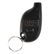 mini bil dekktrykk meter