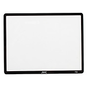 JYC pro en verre optique Protecteur d'écran LCD pour Canon 7D