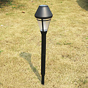 0.06W Artistic Solar LED Lawn Light