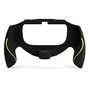 high-performance gaming handvat voor ps vita (zwart)