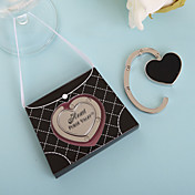 Pink Handbag Place Card/Photo Frames