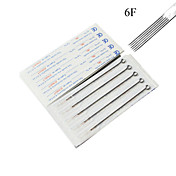 200 Pcs Tattoo Needles F6 7 8 9