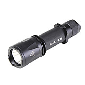 fenix tk11 ipx-8 lanterna à prova d'água 258lm com cree led r5