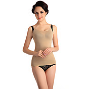 plena de las mujeres la cintura faja fajas cuerpo