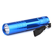 tragbare Taschenlampe mit Handschlaufe (3w, farbig sortiert)