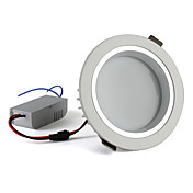 12w 3000k 1080lm caldo bulbo bianco soffitto principale (85-265V)