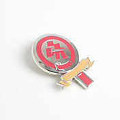 Cosplay Badge Inspired by Blue Exorcist-Kurosu Gakuen
