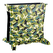 Camouflage Stil Ersatz Gehäuse Case für Xbox 360-Konsole