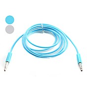 3,5 mm aux kabel voor iPhone en andere mobiele telefoons