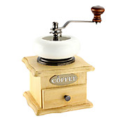 molinillo de café con ajuste manual bm-134