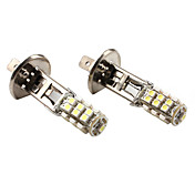 H1 25*1210 SMD White LED Car Signal Light