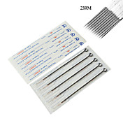 50 Pcs Tattoo Needle 23RM