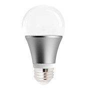 7w e26 led Glas Glühbirne