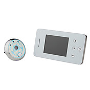 электронный глазок просмотра металлических материалов с памятью 2g