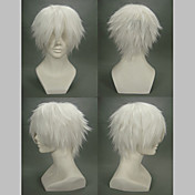 cosplay peluca inspirada en Hiiro no Yuuichi kakera-Komura