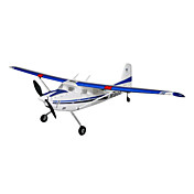 E-mini domodel cessna185 2.4G 6ch RC Flugzeug (rtf)