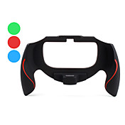 High-Performance Gaming Handle for PS Vita (Assorted Colors)