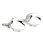 goccia d'acqua gemelli modello (argento)
