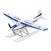 E-mini domodel cessna185 2.4G 6ch RC Flugzeug (RTF) Upgradeeditionen